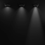 Silva Pannlampa Discover Hybrid Svart