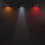 Silva Pannlampa Discover Hybrid Svart