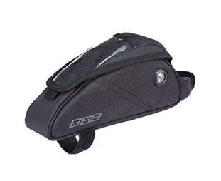 Runkolaukku BBB Fuelpack 0.55L
