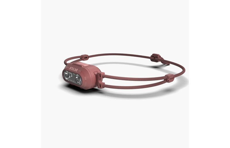 Silva Otsavalo Smini Fly  Pinkki