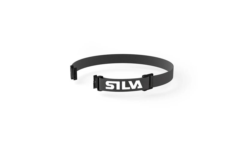 Silva Otsapanta Smini Musta 15 mm