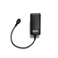 Silva Pannlampa Ignite Svart