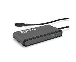 Silva Akku Ignite 96 Wh Musta