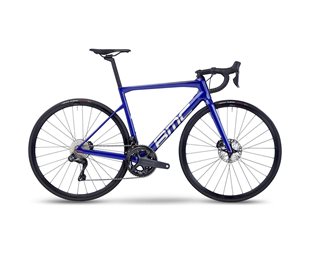 Maantiepyörä BMC Teammachine Slr Three 58cm