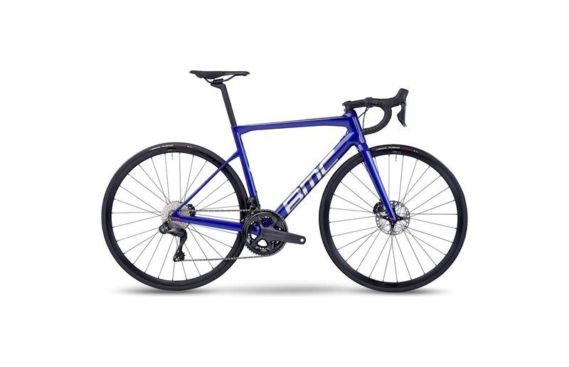 Maantiepyörä BMC Teammachine Slr Three 58cm