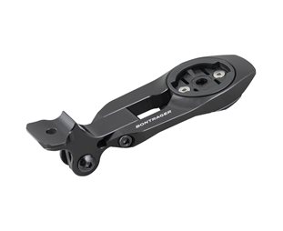 Bontrager Fæste Speed Concept Blendr Duo Base basefæste og computerfæste