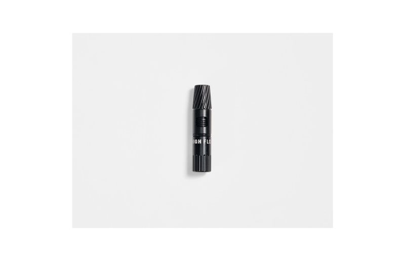 Bontrager Ventiladapter-sett for høyt flyt