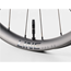 Bontrager Ventiladapter-set för högt flöde
