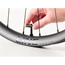 Bontrager Ventiladapter-set för högt flöde