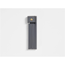 Bontrager Foldelås Elite Keyed Folding Lock 5mm x 80cm