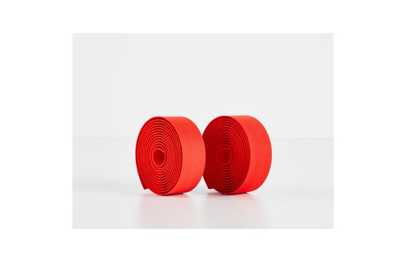Trek Styrtape med gel og kork Viper Rød