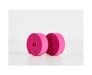 Trek Styretape med gel og kork Vice Pink