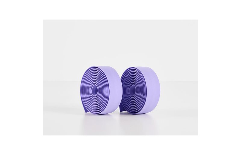 Trek Styrlinda med gel och kork Lavender Haze
