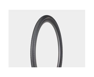 Bontrager Cykeldæk Girona RSL GR TLR Dæk Gravel Sort