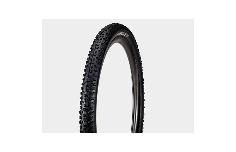 Bontrager Cykeldæk XT3 Comp Dæk MTB 29" x 2.4"