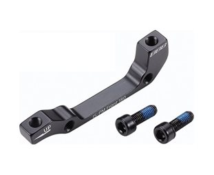 BBB Levyjarruadapteri IS 160mm -> PM 180mm Etu