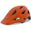 Mat Deep Orange