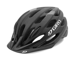 Giro Cykelhjälm Revel Svart/Grå