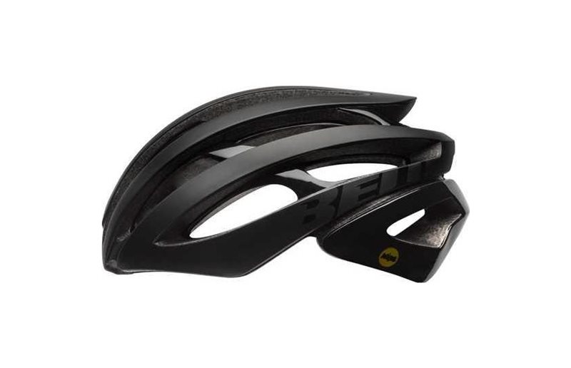 Bell Cykelhjälm Zephyr Mips Matt Svart