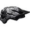 Mat/Gls Black Camo