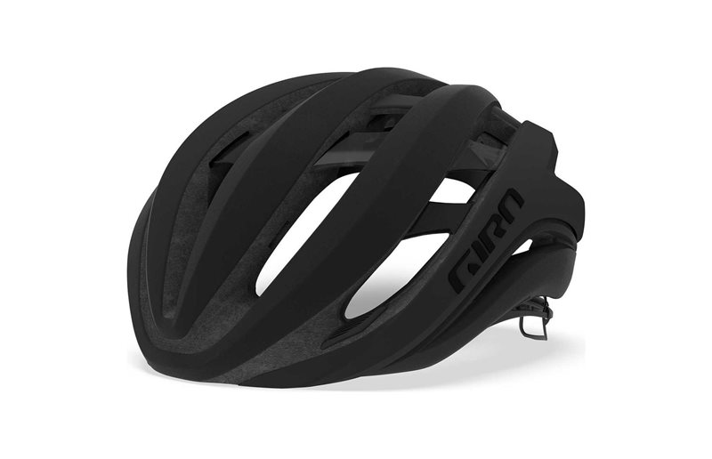 Giro Cykelhjelm Aether Mips Matt Sort