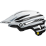 Bell Cykelhjelm Sixer Mips Hvid/Sort