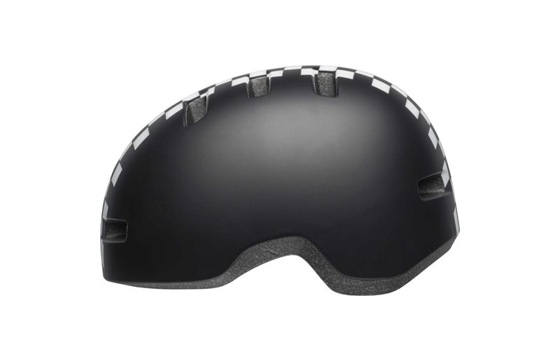 Bell Cykelhjälm Lil Ripper Svart