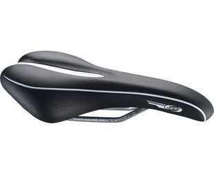 BBB Sykkelsete Sportcomfort