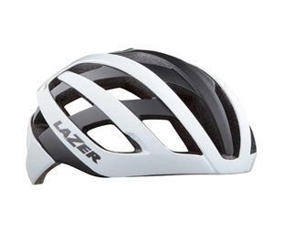 Lazer Cykelhjelm Genesis Hvid