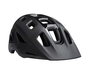 Lazer Cykelhjälm Impala Matt Svart