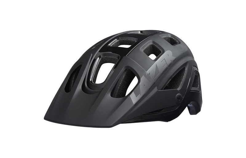 Lazer Cykelhjelm Impala Mips Matt Sort