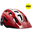 Lazer Cykelhjelm Impala Mips Rød/Hvid