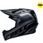 Mat/Gls Black