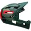 Mat/Gls Green/Infrared
