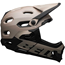 Bell Cykelhjelm Super Dh Mips Beige/Sort