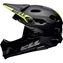 Mat/Gls Black