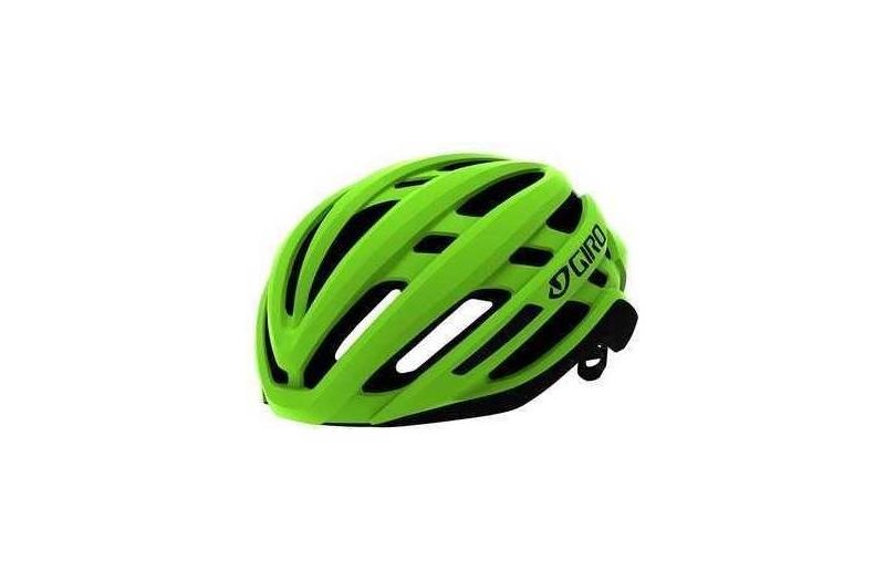 Giro Cykelhjelm Agilis Mips Gul