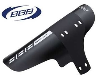 Etu-/Takalokasuoja BBB Flexfender BFD-31