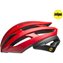 Mat Red/Black