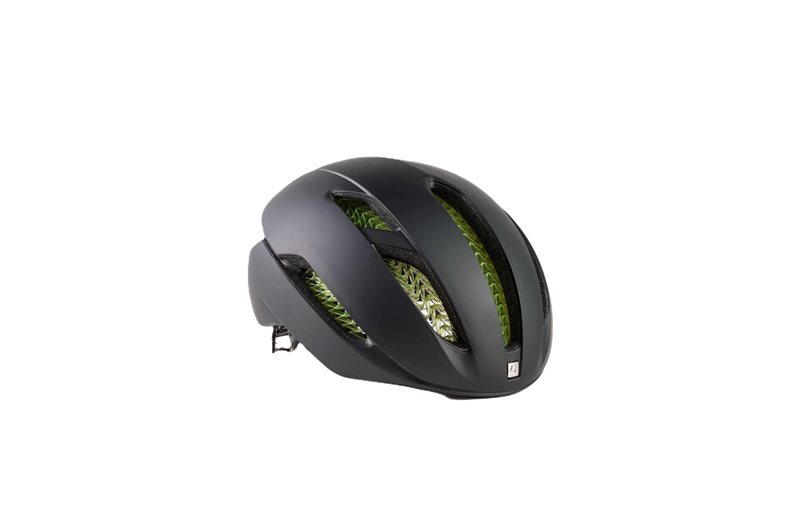 Bell Cykelhjelm Xxx Wavecel Sort
