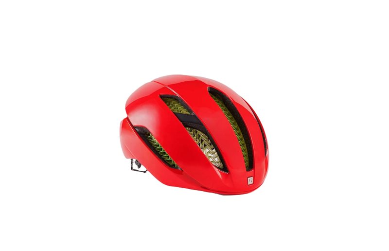 Bell Cykelhjelm Xxx Wavecel Rød