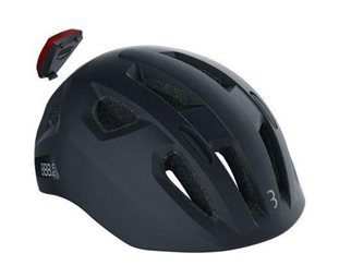 BBB Cykelhjälm Sonar Svart