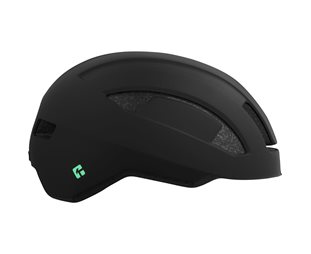 Lazer Cykelhjälm Cityzen Kineticore Matte Black