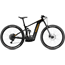 Ghost E-Riot AM CF Advanced Black/Dirty Orange Glossy/Matt