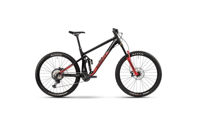Ghost Enduro Riot EN Pro