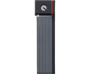 Abus Bordo UGRIP Black