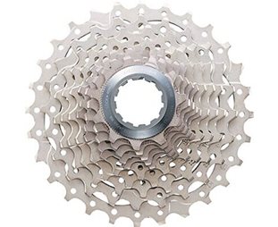 Kasetti Shimano Ultegra CS-6700 10-vaihteinen 12-30T