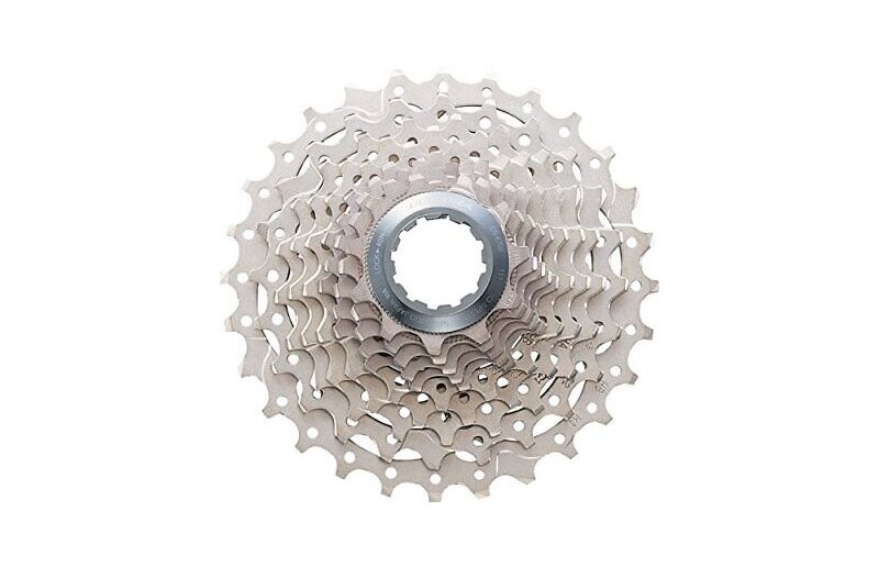 Shimano Kassett Ultegra 6700 12-30T 10-V
