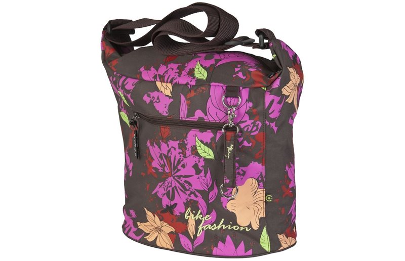 Spectra Bag Basket Brown
