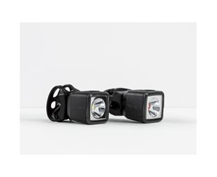 Trek Sykkellykt Sett Ion 100 R/Flare R